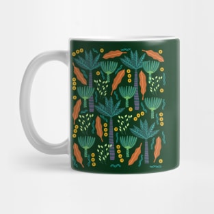 tropical dream Mug